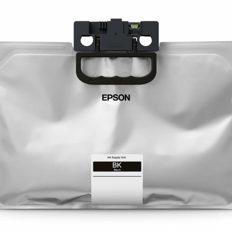 Cartus Cerneala Original Epson Black, , pentru , ,  (timbru verde 1.2 lei),  