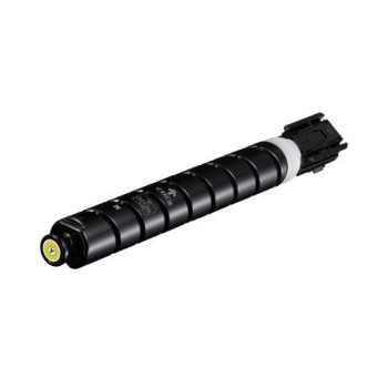 Toner Original Canon Yellow, EXV58Y, pentru IR Advance DX C5840i|C5850i|C5860i|C5870i, 60K, (timbru verde 1.2 lei)
