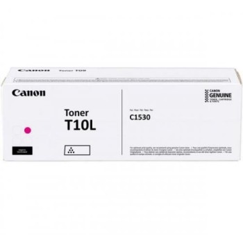Toner Original Canon Magenta, T10LM, pentru ISX C1533P|ISX C1538P, 5K, (timbru verde 1.2 lei)