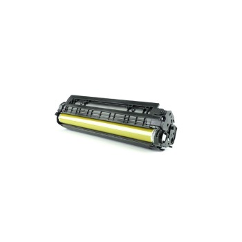 Toner Original Lexmark Yellow, 24B6848, pentru  XC9225|XC9235|XC9245|XC9255|XC9265, 30K, (timbru verde 1.2 lei)
