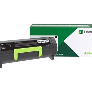 Toner Original Lexmark Black, 24B7005, pentru M1342|XM1342, 18K, (timbru verde 1.2 lei)
