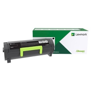 Toner Original Lexmark Black, 24B7005, pentru M1342|XM1342, 18K, (timbru verde 1.2 lei)