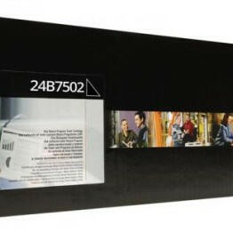 Toner Original Lexmark Black, 24B7502, pentru C2326|XC2326, 5.5K, (timbru verde 1.2 lei)