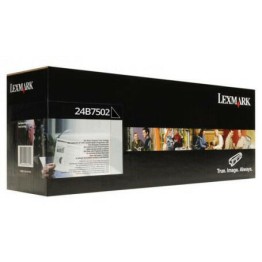 Toner Original Lexmark Black, 24B7502, pentru C2326|XC2326, 5.5K, (timbru verde 1.2 lei)