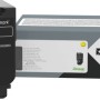 Toner Original Lexmark Yellow, 24B7517, pentru XC4342|XC4352, 14.2K, (timbru verde 1.2 lei)