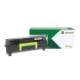 Toner Original Lexmark Black, 58D2000, pentru MS725|MS821|MS822|MS823|MS825|MS826|MX721|MX722|MX725|MX822|MX824|MX826, 7.5K, (timbru verde 1.2 lei)