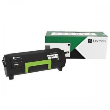 Toner Original Lexmark Black, 66S2X00, pentru MS63|MX63, 31K, (timbru verde 1.2 lei)