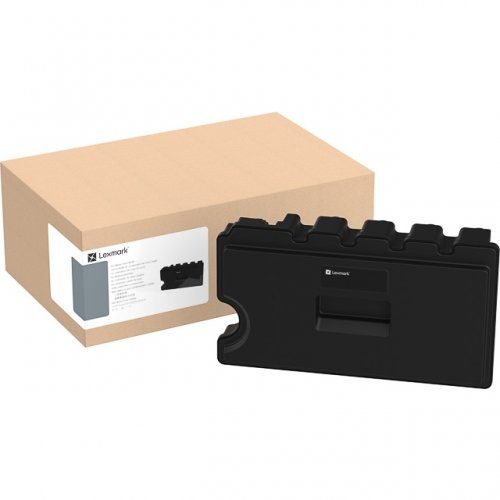 Waste Toner Original Lexmark , 71C0W00, pentru CS73X|C4342|C52|CX73|XC4342|XC52 , 170k, (timbru verde 1.2 lei)
