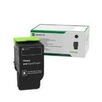 Toner Original Lexmark Black, 78C2UK0, pentru CS521|CS622|CX622|CX625, 10.5K, (timbru verde 1.2 lei)