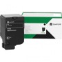 Toner Original Lexmark Black, 71C2HK0, pentru CS73x|CX73x, 22K, (timbru verde 1.2 lei)