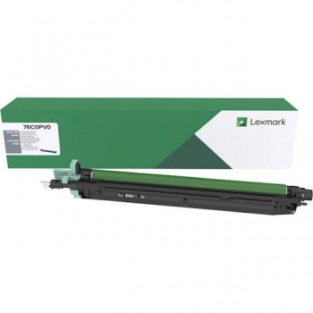 Drum Unit Original Lexmark Color, 76C0PV0, pentru  C9235|CS921|CS923|CS927|CX920|CX921|CX922|CX923|CX923|CX923|CX924|CX927|XC9225|XC9235|XC9235|XC924, 90K, (timbru verde 1.2 lei)