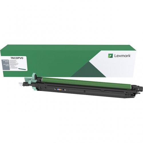 Drum Unit Original Lexmark Color, 76C0PV0, pentru  C9235|CS921|CS923|CS927|CX920|CX921|CX922|CX923|CX923|CX923|CX924|CX927|XC9225|XC9235|XC9235|XC924, 90K, (timbru verde 1.2 lei)