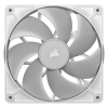 VENTILATOR Corsair iCUE LINK RX140 2x140mm RGB ALB, 0.300-1700 RPM +/- 10%, 18.1-95.7 CFM, Presiune Statica: 0.15-3.79 mm-H2O, 10-36dBA, Prindere magnetica, Lungime cablu 135mm, 600mm 