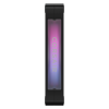 VENTILATOR Corsair iCUE LINK RX140 2x140mm RGB NEGRU, 0.300-1700 RPM +/- 10%,18.1-95.7 CFM, Presiune Statica:0.15-3.79 mm-H2O, 10-36dBA, Prindere magnetica, Lungime cablu 135mm, 600mm 