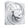 Ventilator be quiet! 