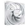 Ventilator be quiet! 