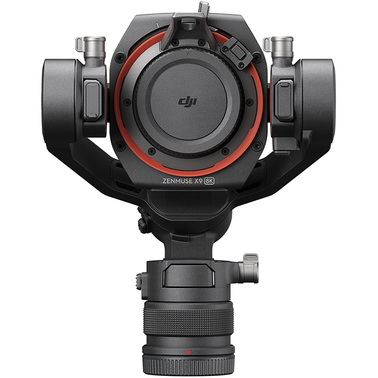ACTION CAM DJI - accesorii Gimbal Camera DJI Zenmuse X9-8K 
