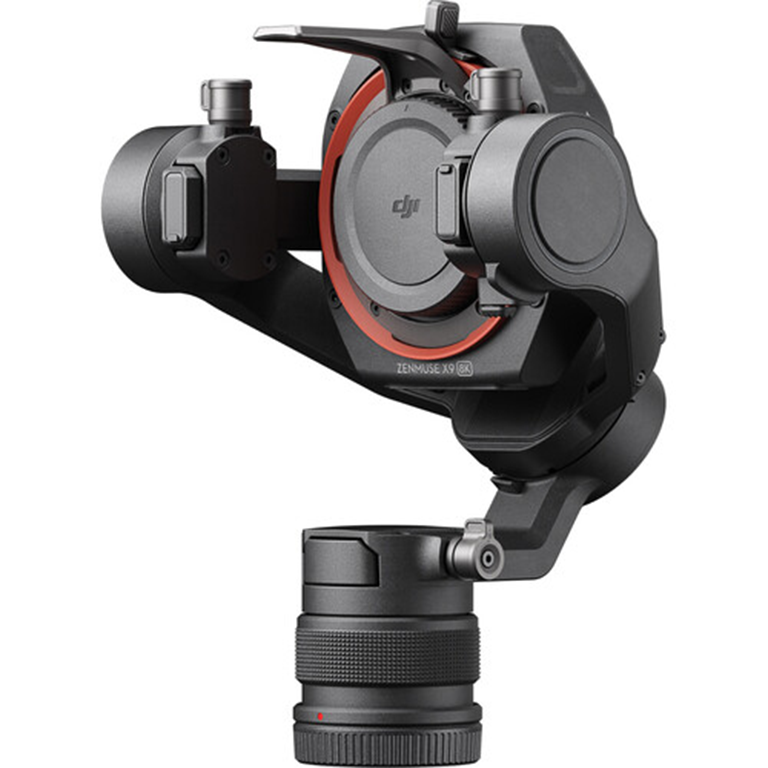 ACTION CAM DJI - accesorii Gimbal Camera DJI Zenmuse X9-8K 