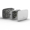 ACCESS Point ZyXel  wireless acces POE 