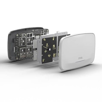 ACCESS Point ZyXel  wireless acces POE 