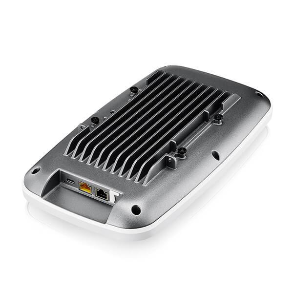 ACCESS Point ZyXel  wireless acces POE 