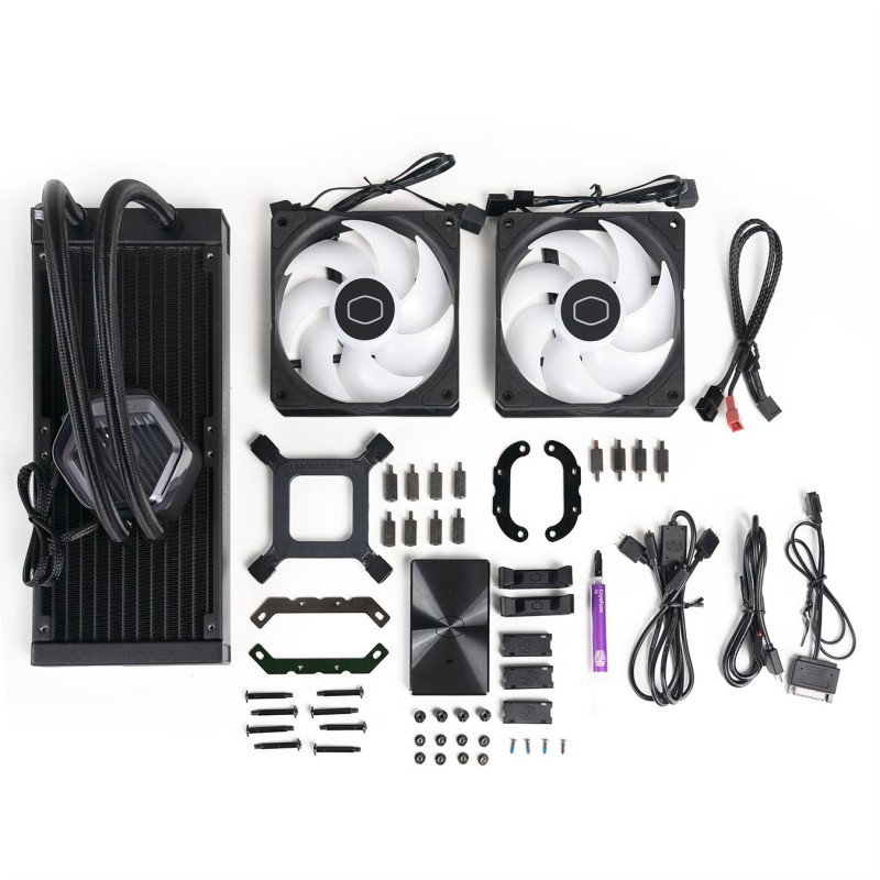COOLER Cooler Master 