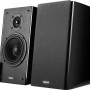 BOXE EDIFIER 2.0, RMS: 120W (2 x 24W, 2 x 36W), bluetooth, telecomanda wireless, volum, bass, treble, black, 