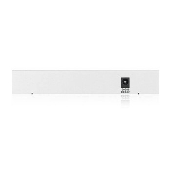 ZYXEL | XMG-105HP-ZZ0101F | XMG-105HP | Switch | POE++ | Porturi 5  2.5 Gigabit 1 SFP+ | Carcasa metal | 70W 