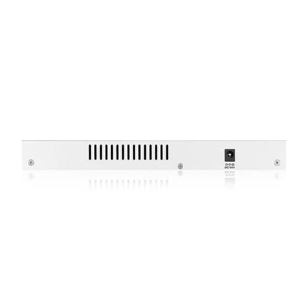 ZYXEL | XMG-108HP-ZZ0101F | XMG-108HP | Switch | POE++ | Porturi 8  2.5 Gigabit 1 SFP+ | Carcasa metal | 100W 