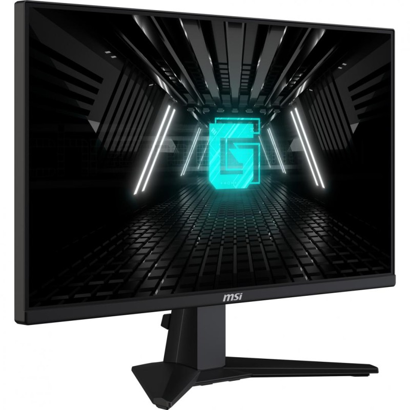 MSI G255F 24.5inch Flat Rapid IPS 1920x1080 FHD 180Hz 1ms HDMIx2 DP 