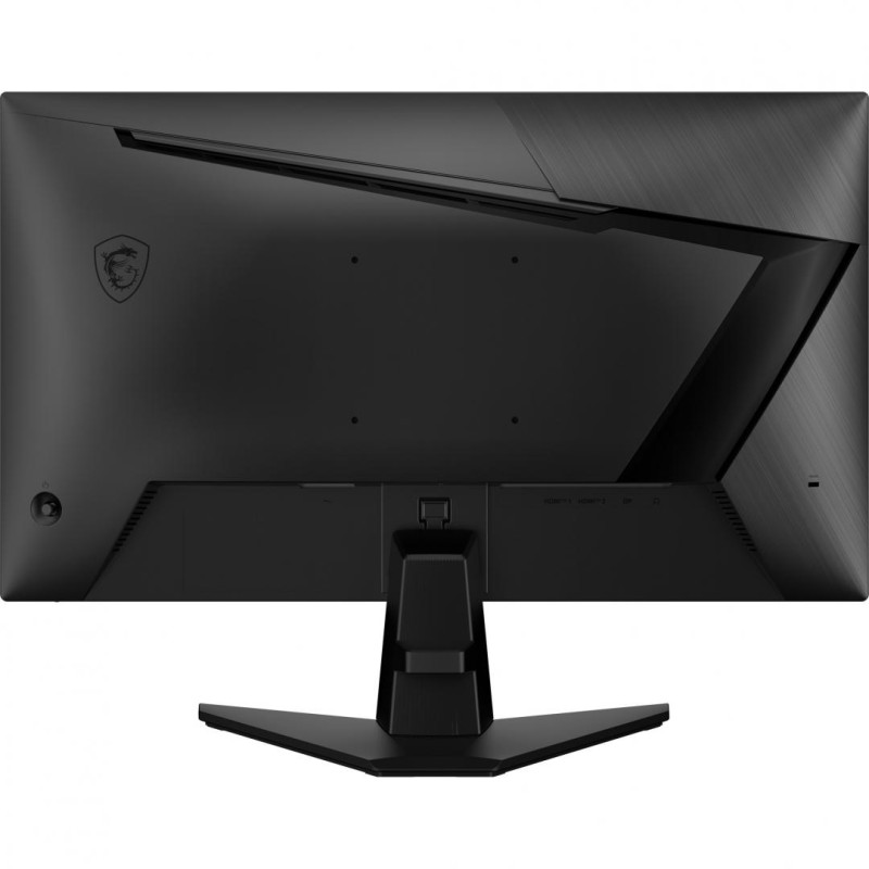 MSI G255F 24.5inch Flat Rapid IPS 1920x1080 FHD 180Hz 1ms HDMIx2 DP 
