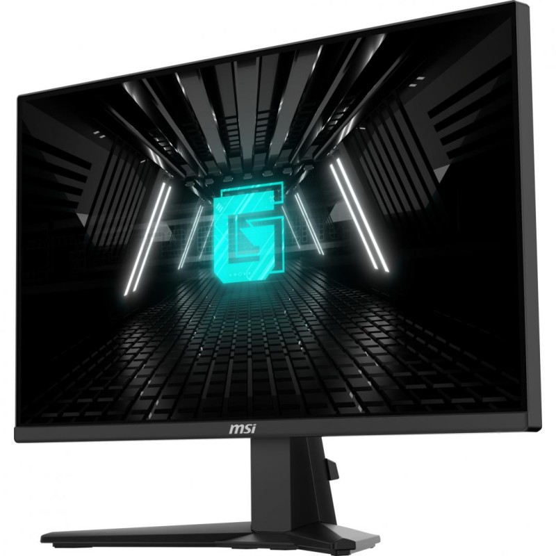 MSI G255F 24.5inch Flat Rapid IPS 1920x1080 FHD 180Hz 1ms HDMIx2 DP 