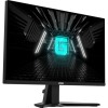 MSI G255F 24.5inch Flat Rapid IPS 1920x1080 FHD 180Hz 1ms HDMIx2 DP 