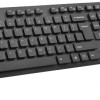 Kit TASTATURA si Mouse DELUX, 