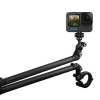 Suport tip brat GoPro pentru prinderi barainterval extensie 10-21