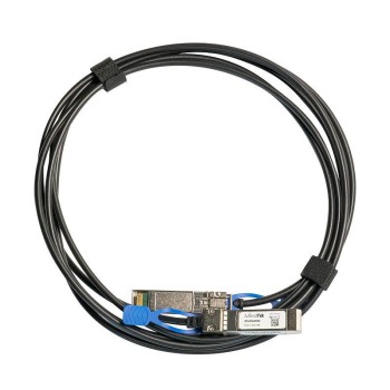 CABLE DIRECT ATTACH  SFP+ 3M/XS+DA0003 MIKROTIK 