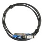 CABLE DIRECT ATTACH  SFP+ 3M/XS+DA0003 MIKROTIK 
