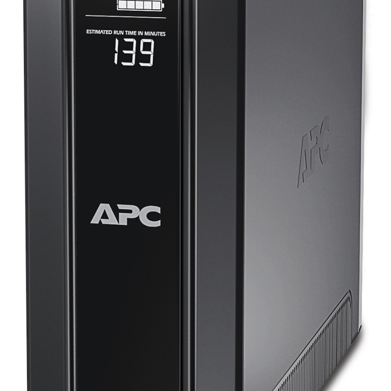 UPS APC, 