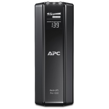 UPS APC, 