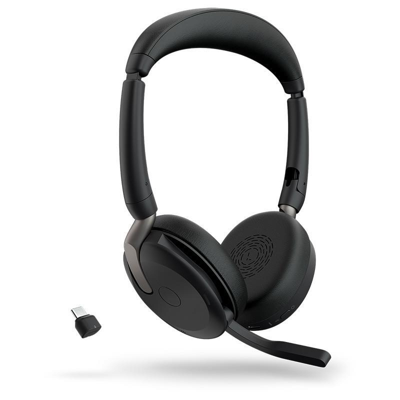 EVOLVE2 65 FLEX LINK380A MS/STEREO 