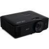 Acer X1228Hn, DLP, XGA, 4800 Lm, 20000:1, HDMI, Retea, Negru 