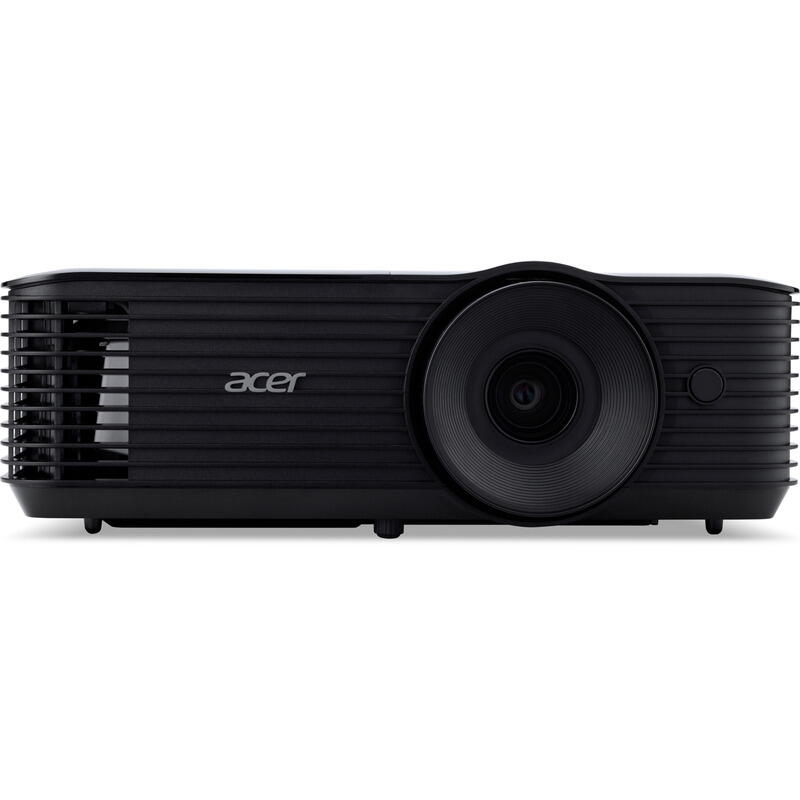 Acer X1228Hn, DLP, XGA, 4800 Lm, 20000:1, HDMI, Retea, Negru 