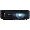 Acer X1228Hn, DLP, XGA, 4800 Lm, 20000:1, HDMI, Retea, Negru 
