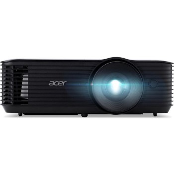 Acer X1228Hn, DLP, XGA, 4800 Lm, 20000:1, HDMI, Retea, Negru 