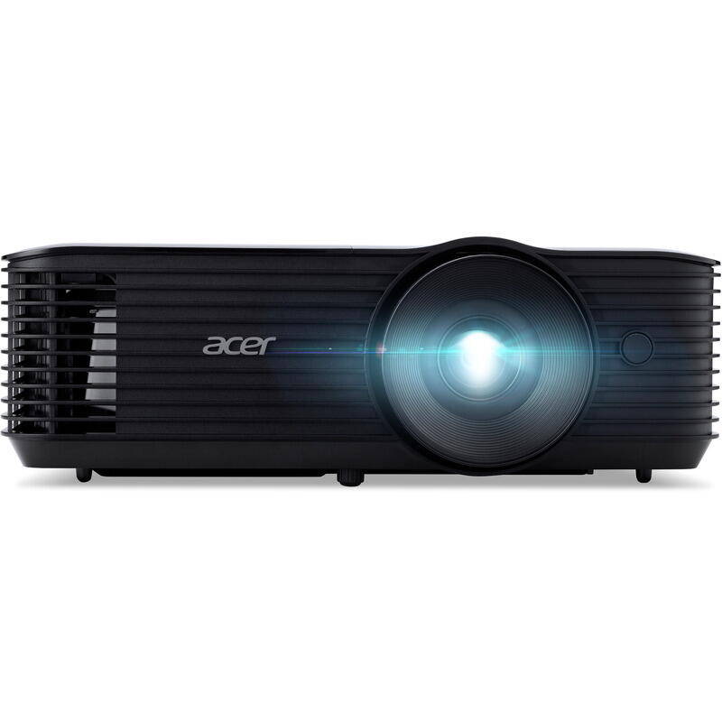Acer X1228Hn, DLP, XGA, 4800 Lm, 20000:1, HDMI, Retea, Negru 