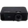 Acer X1228Hn, DLP, XGA, 4800 Lm, 20000:1, HDMI, Retea, Negru 