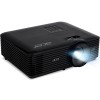Acer X1228Hn, DLP, XGA, 4800 Lm, 20000:1, HDMI, Retea, Negru 