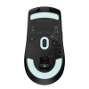 Corsair M75 AIR Wireless Ultra-Lightweight, 26000 DPI, 60g, Negru 