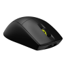 Corsair M75 AIR Wireless Ultra-Lightweight, 26000 DPI, 60g, Negru 