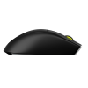 Corsair M75 AIR Wireless Ultra-Lightweight, 26000 DPI, 60g, Negru 